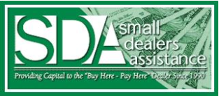 sda
