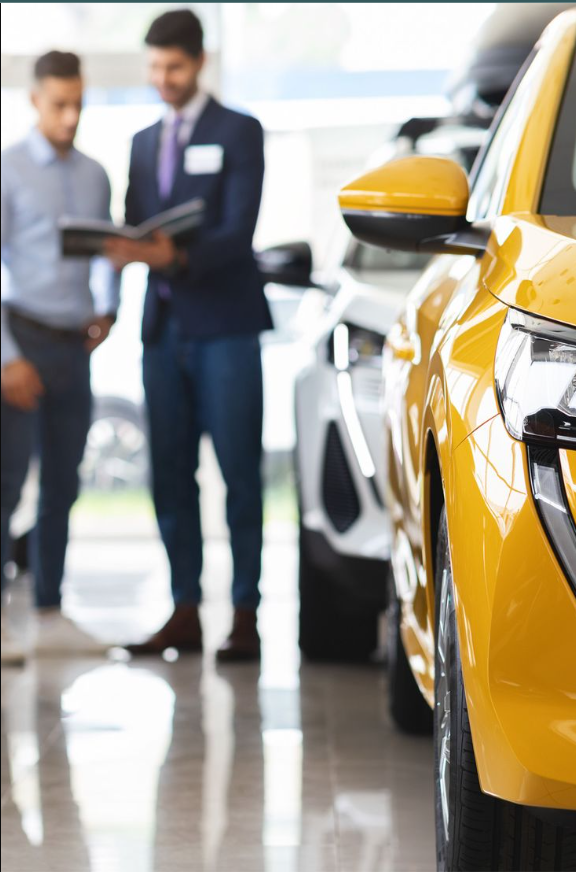 Byrider direct provides a new, retail-focused franchise option for investors